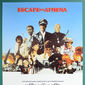 Poster 18 Escape to Athena