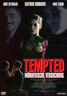 Tempted poster