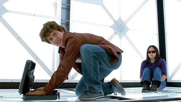 Hypercube: Cube 2