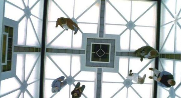 Hypercube: Cube 2