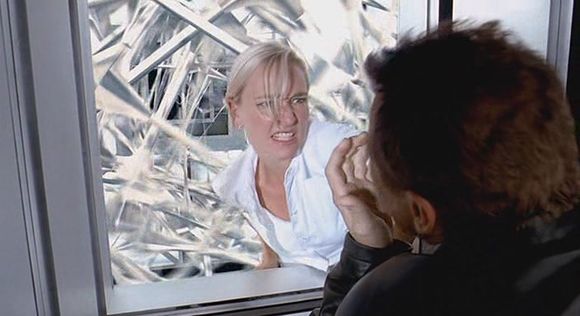 Hypercube: Cube 2