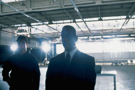 Hypercube: Cube 2