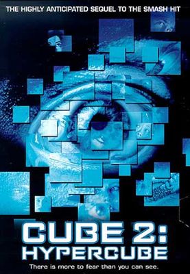 Hypercube: Cube 2