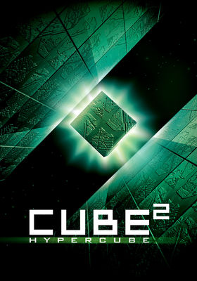 Hypercube: Cube 2