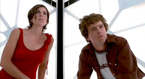 Hypercube: Cube 2