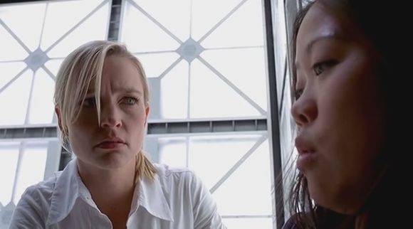 Hypercube: Cube 2