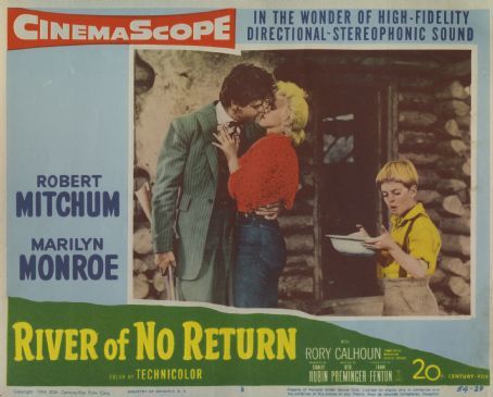 River of No Return