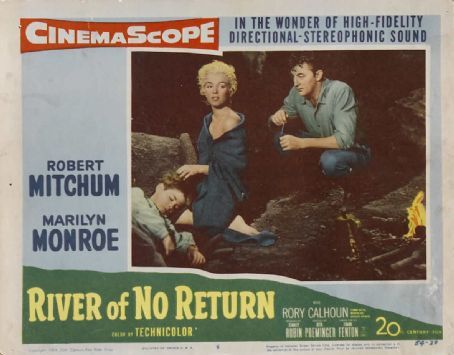 River of No Return