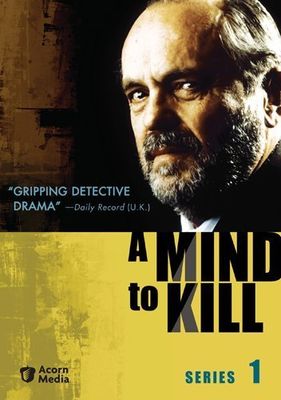 A Mind to Kill poster