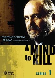 Poster A Mind to Kill