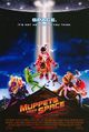 Film - Muppets From Space
