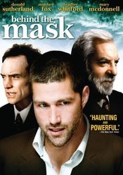 Poster Behind the Mask