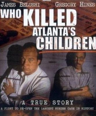 Who Killed Atlanta's Children? poster