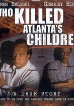 Cine a ucis copiii din Atlanta?