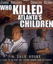 Poster Who Killed Atlanta's Children?