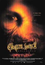Poster Ginger Snaps: Unleashed
