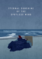 Poster Eternal Sunshine of the Spotless Mind