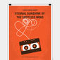 Poster 46 Eternal Sunshine of the Spotless Mind