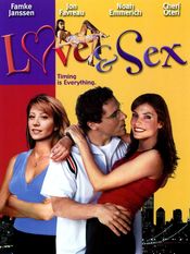 Poster Love & Sex