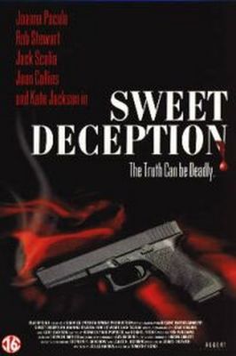 Sweet Deception poster