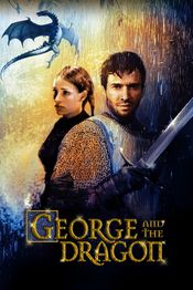 Poster George and the Dragon