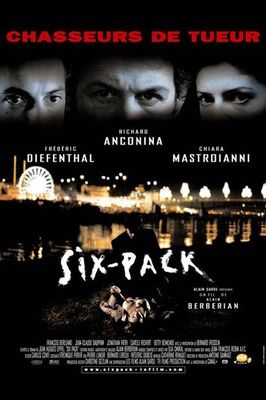 Six-Pack poster