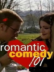 Poster Romantic Comedy 101