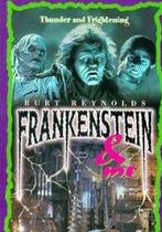 Eu si Frankenstein