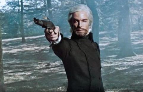 The Count of Monte Cristo