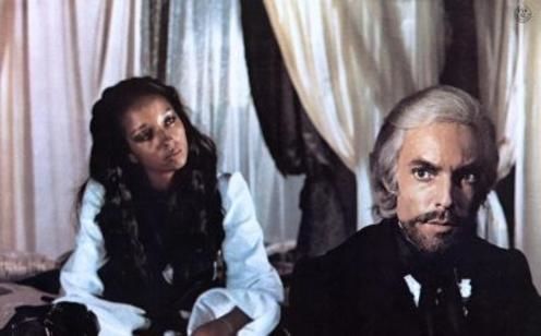 The Count of Monte Cristo