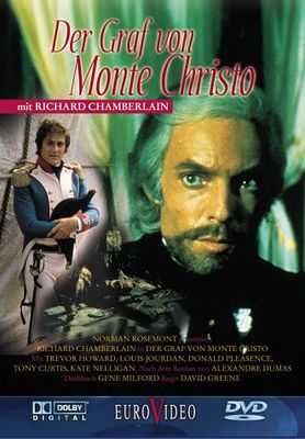 The Count of Monte Cristo