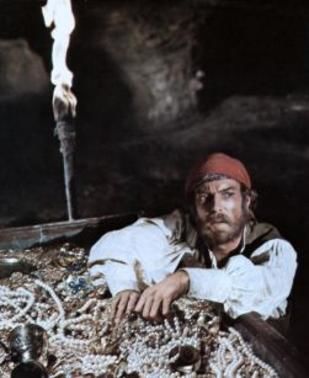 The Count of Monte Cristo