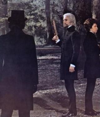 The Count of Monte Cristo