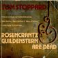 Poster 4 Rosencrantz and Guildenstern Are Dead