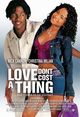 Film - Love Don't Cost a Thing