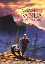 Incredibilele aventuri ale ursuletului Panda