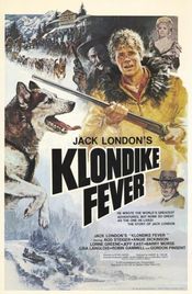 Poster Klondike Fever
