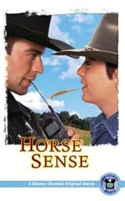 Horse Sense poster