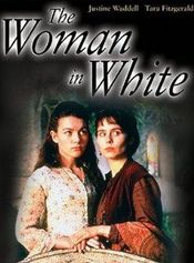 Poster The Woman in White