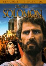 Biblia - Solomon