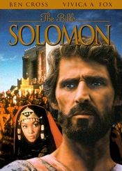 Poster Solomon