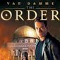 Poster 6 The Order