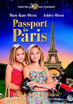 Pașaport pentru Paris