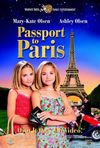 Pașaport pentru Paris