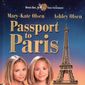 Poster 3 Passport to Paris