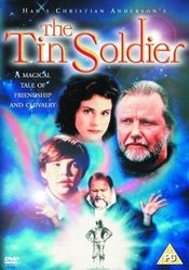 Poster Tin Soldier