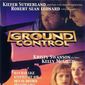Poster 3 Ground Control