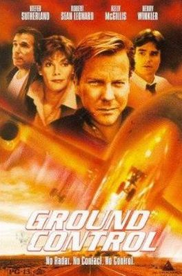 Ground Control poster