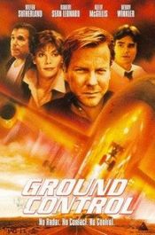 Poster Ground Control