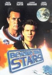 Poster Beyond the Stars